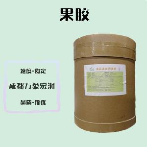 批发零售（食品级果胶）
