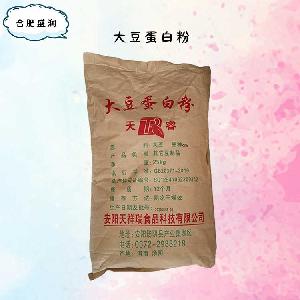 食品添加劑大豆蛋白粉使用量