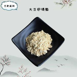 食品添加劑大豆卵磷脂使用量