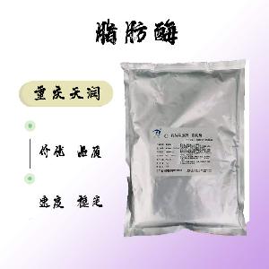 脂肪酶的用量 脂肪酶添加量