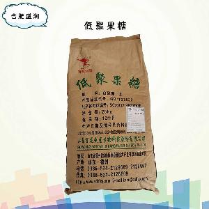 食品添加劑低聚果糖使用量