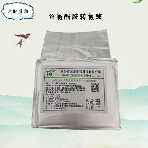 食品添加劑谷氨酰胺轉(zhuǎn)氨酶使用量