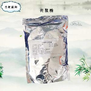 食品添加劑殼聚糖使用量