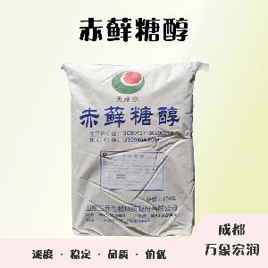 食品添加劑赤蘚糖醇使用量