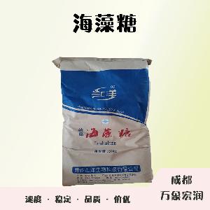 食品添加劑海藻糖使用量