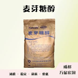 食品添加劑麥芽糖醇使用量