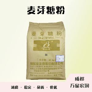 食品添加劑麥芽糖粉使用量