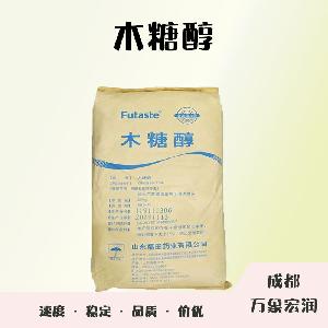 食品添加劑木糖醇使用量