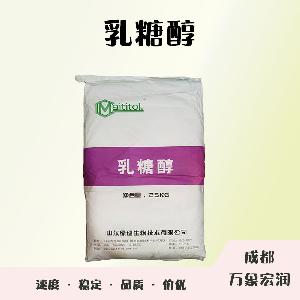 食品添加劑乳糖醇使用量