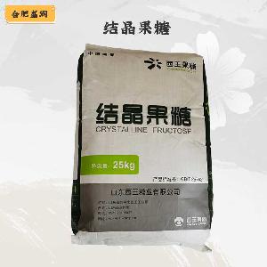 （結(jié)晶果糖）商家結(jié)晶果糖食品級(jí)