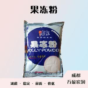 食品添加劑果凍粉使用量