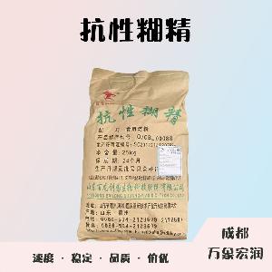 食品添加劑抗性糊精使用量