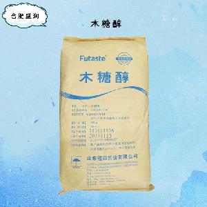 食品添加劑木糖醇使用量