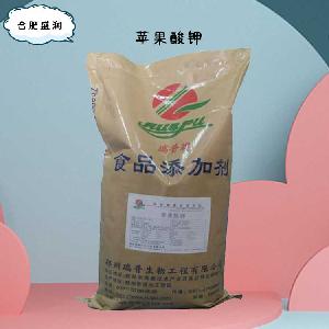 食品添加剂苹果酸钾使用量