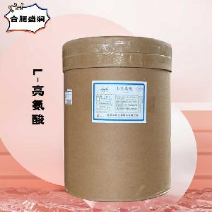 （食品级L-亮氨酸）L-亮氨酸 L-亮氨酸
