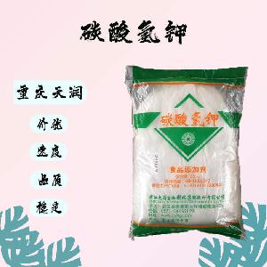 碳酸氢钾|食品级|