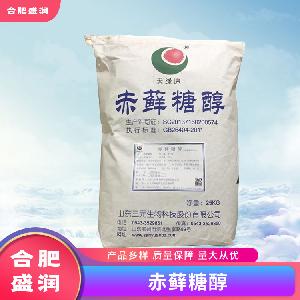 赤蘚糖醇1食品級生產(chǎn)廠