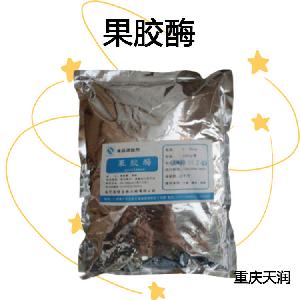 果胶酶|食品级生产厂