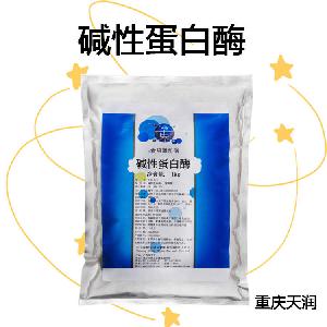 碱性蛋白酶|食品级生产厂