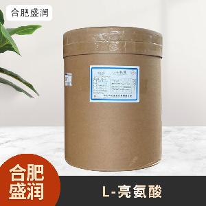 食品級(jí)1L-亮氨酸現(xiàn)貨批發(fā)