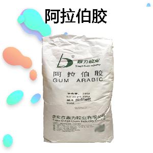 現(xiàn)貨供應(yīng) 食品級增稠劑 阿拉伯膠量大優(yōu)惠