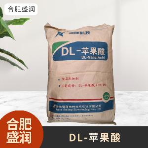 食品級1DL-蘋果酸現(xiàn)貨批發(fā)