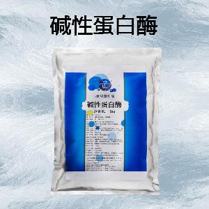 食品级|碱性蛋白酶现货批发