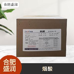 食品級1煙酸現(xiàn)貨批發(fā)