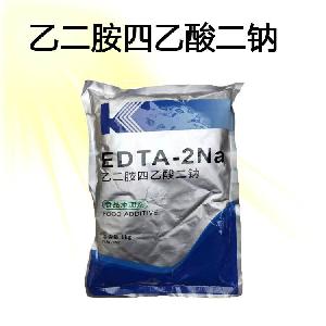 食品添加剂乙二胺四乙酸二钠  EDTA二钠| 食品级批发|价格