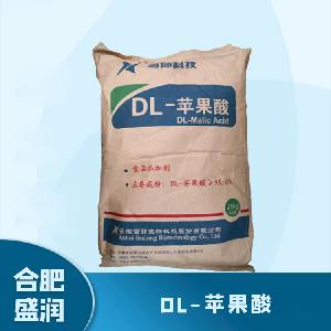 食品添加劑DL-蘋果酸1 食品級(jí)DL-蘋果酸批發(fā)