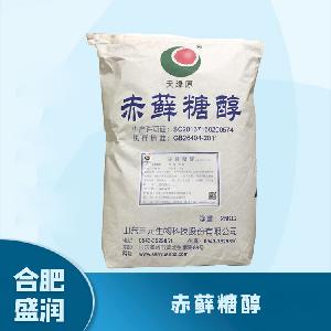 食品添加劑赤蘚糖醇1 食品級赤蘚糖醇批發(fā)