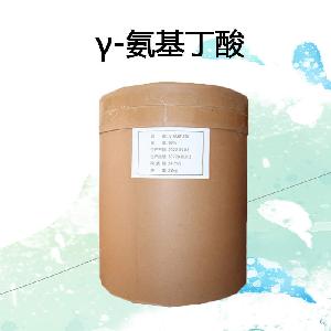 食品級(jí)γ-氨基丁酸批發(fā)|γ-氨基丁酸