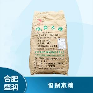 食品添加劑低聚木糖1 食品級低聚木糖批發(fā)