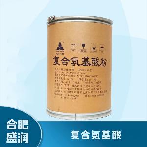 食品添加劑復(fù)合氨基酸1 食品級復(fù)合氨基酸批發(fā)