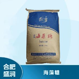 食品添加劑海藻糖1 食品級海藻糖批發(fā)