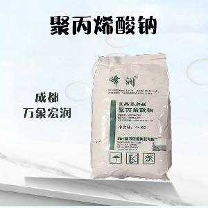 聚丙烯酸鈉1食品級生產(chǎn)