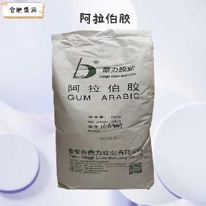 阿拉伯膠1食品級1