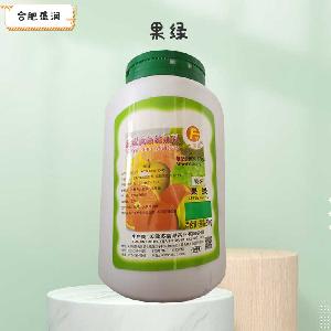 果綠1食品級1