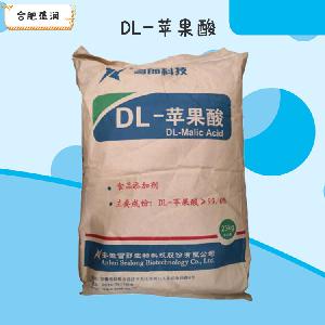 DL-苹果酸1食品级1