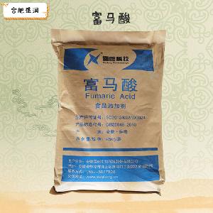 富马酸1食品级1