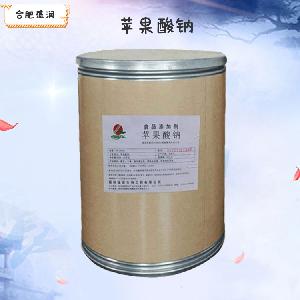 苹果酸钠1食品级1