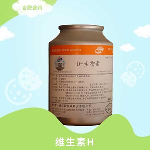 D-生物素 食品级维生素H 辅酶R