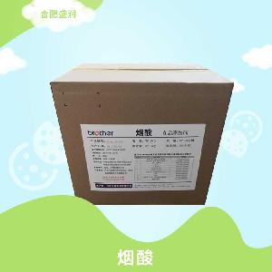 烟酸 食品添加营养强化剂 发色助剂