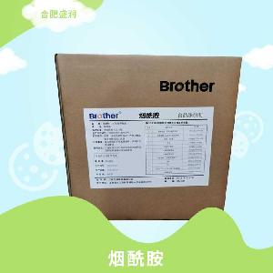 烟酰胺 营养强化剂 肉类发色