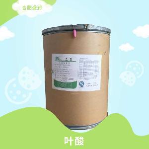 叶酸 食品添加剂营养增补剂