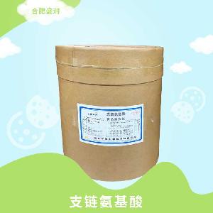 食品级支链氨基酸 固体饮料乳制品