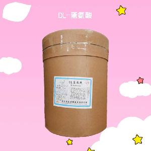 DL-蛋氨酸 营养增补剂调味增味