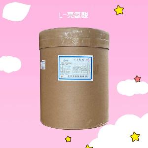 食品级L-亮氨酸 调味增香剂 亮氨酸