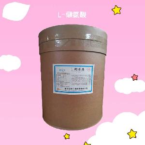 食品级L-缬氨酸营养增补剂食品添加剂