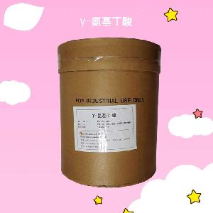 食用营养强化剂Y-氨基丁酸食品添加剂